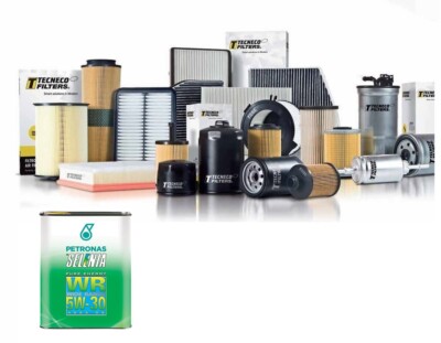 Kit Tagliando Fiat 500 →🥇 Prezzi, Offerte E Confronto Prodotti - Foto 3