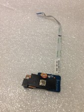 Original Power Button Board w/ Cable HP Pavilion 15-g010nr 15-g011ca 15-g011nr