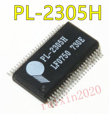PL-2305H PL-2305F PL-2305E2 New Serial Bridge Controller IC #W1*