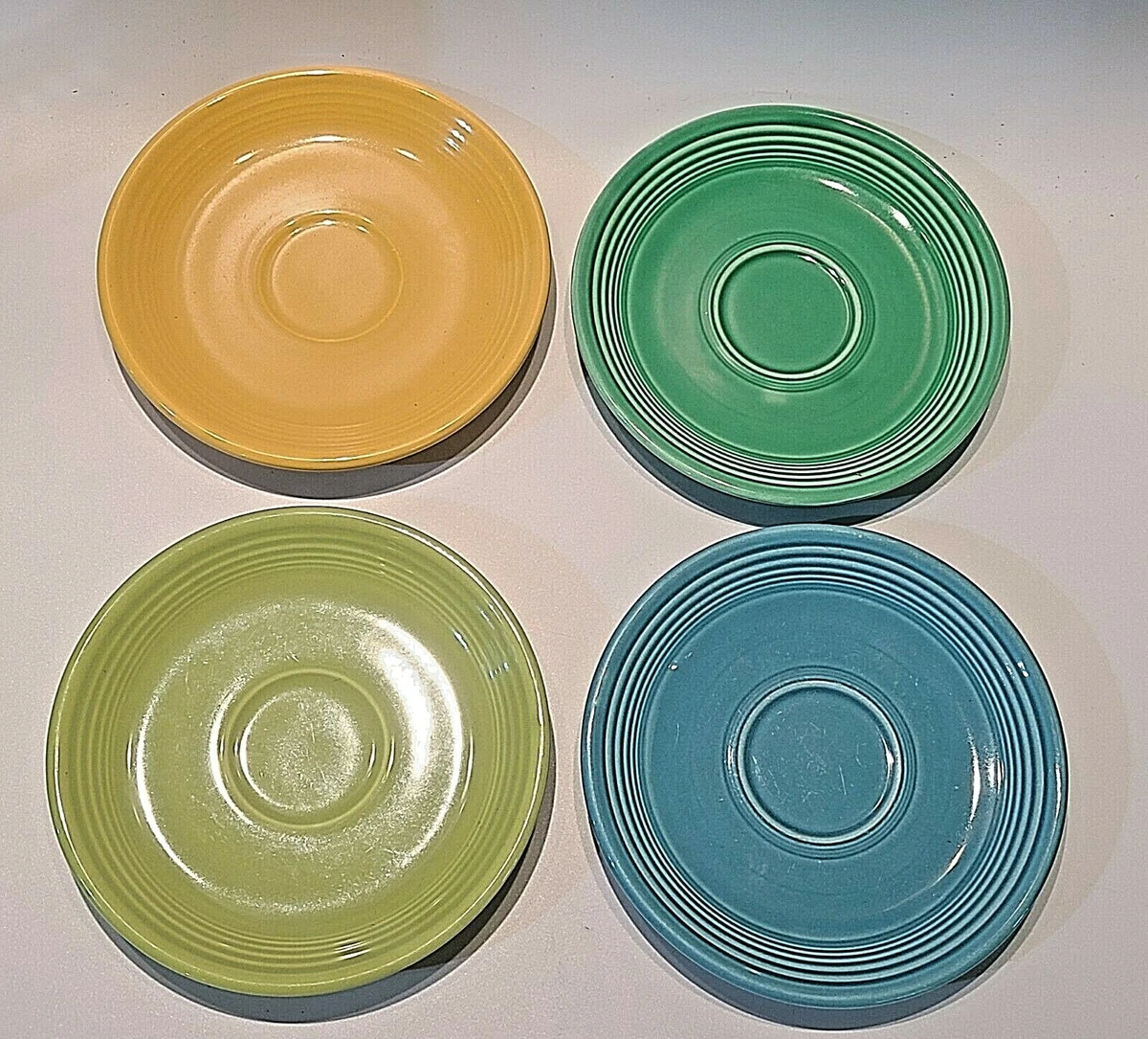 Fiestaware ebay clearance