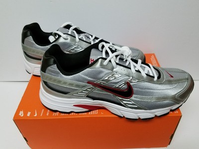 nike initiator orange