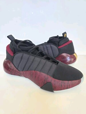 Adidas James Harden Arizona State PE Exclusive (IF0073) M Size  RARE