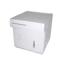 Hitachi M-8000 Quadrupole Mass Spectrometer