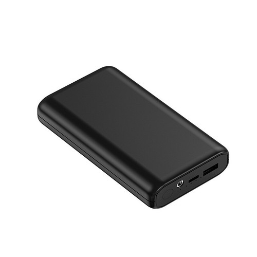 5V 2A Power Bank for Electric Heated Vest Jacket Pants Warmer USB Battery Pack - Zdjęcie 6 z 13