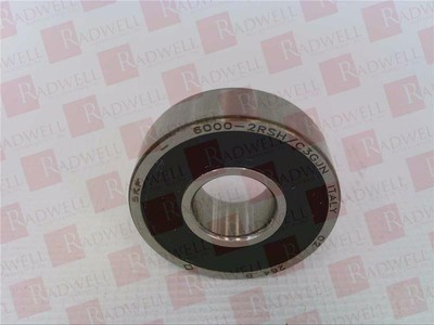Подшипник 6000 2rsh