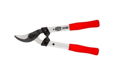 Felco 201-40 Lopper, 15.75 in, Red, Silver, 40cm blade