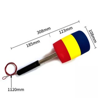 Hammer Handle Tools Frog Jump Game Children's Coin Arcade Machine Pinball Parts