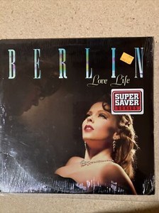 Berlin Love Life Album | eBay