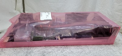 NEW SEALED BAG SUPERMICRO X9DBS-F Server Motherboard 48GB SEE NOTES