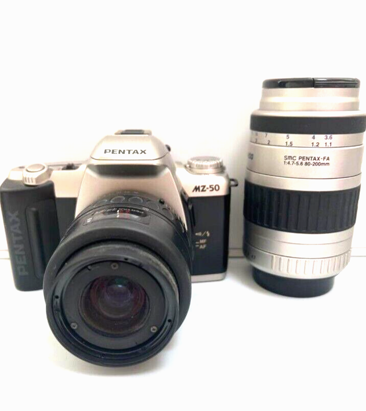 PENTAX MZ−50 from Japan | eBay