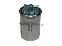 Purflux FCS732 Kraftstofffilter FüR Audi