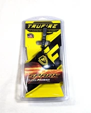 **NEW** TruFire Release Spark Foldback Buckle Strap Wrist Release Youth SPBF