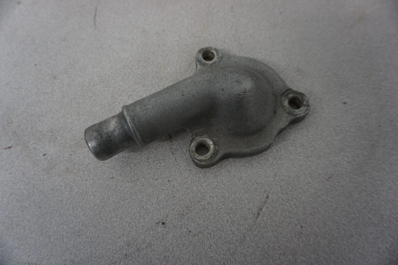 1983 Polaris OEM Thermometer Housing TXL 340