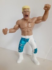 Cody Rhodes AEW Unmatched LJN Style The American Nightmare Figure WWE WWF