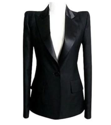 girls suit jacket