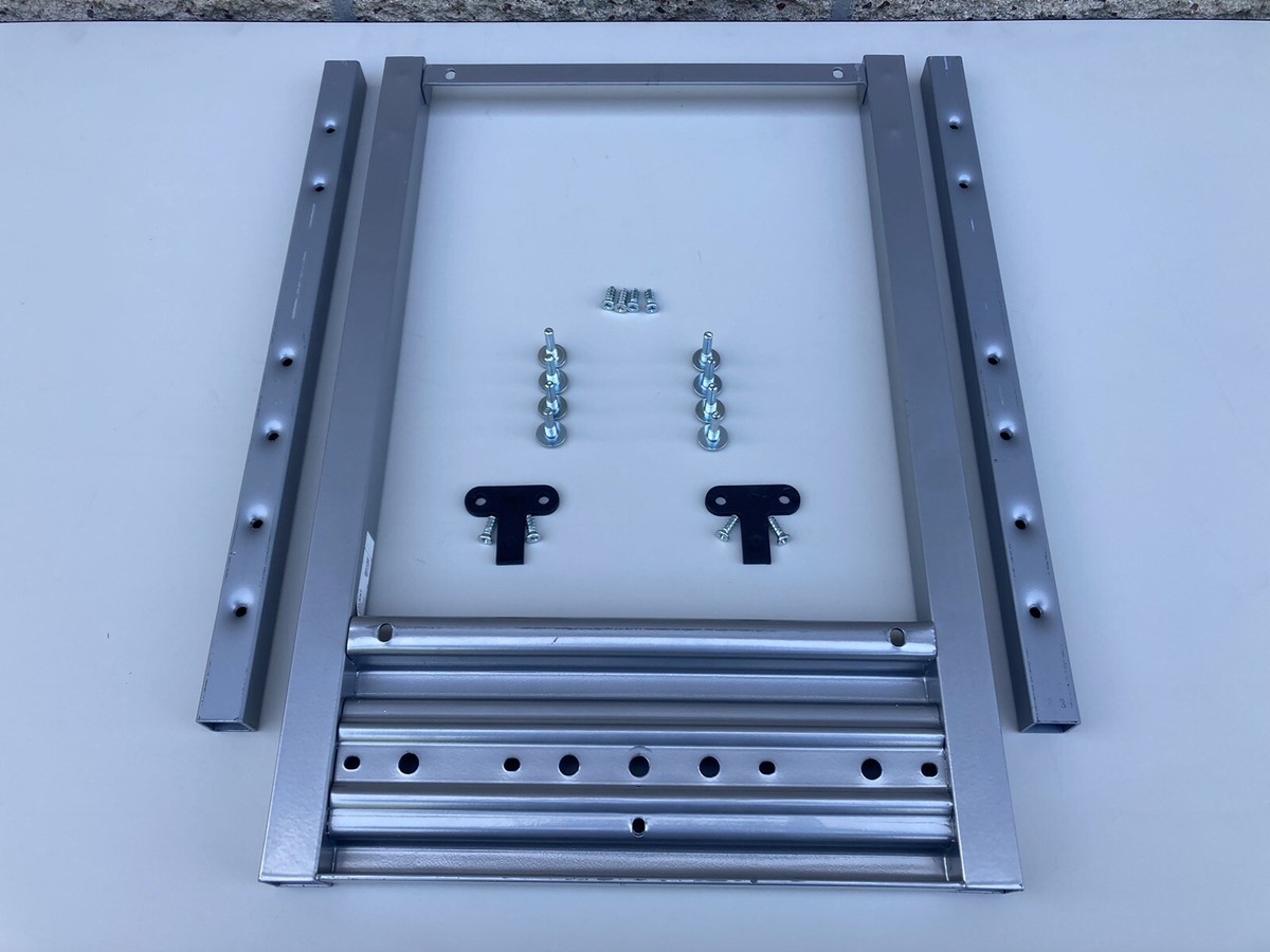 IKEA GALANT LARGE EXTENSION/FRAME PACKAGE | eBay