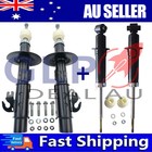 <!--F#f_0-->4 Front Rear Shock Absorbers for Holden Commodore Calais VF RWD Sedan Wagon Ute<!--F/-->