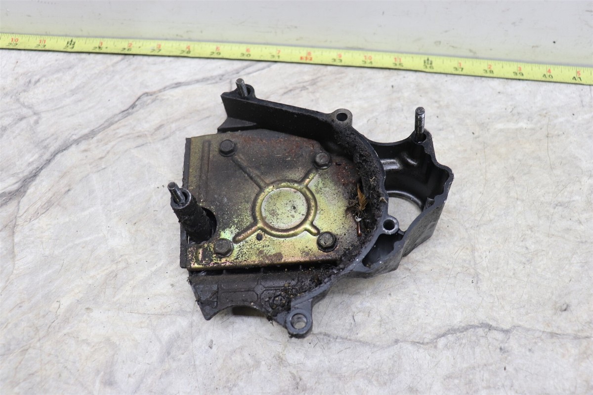 1993-2001 Kawasaki Ninja Zx11 Front Sprocket Cover | eBay