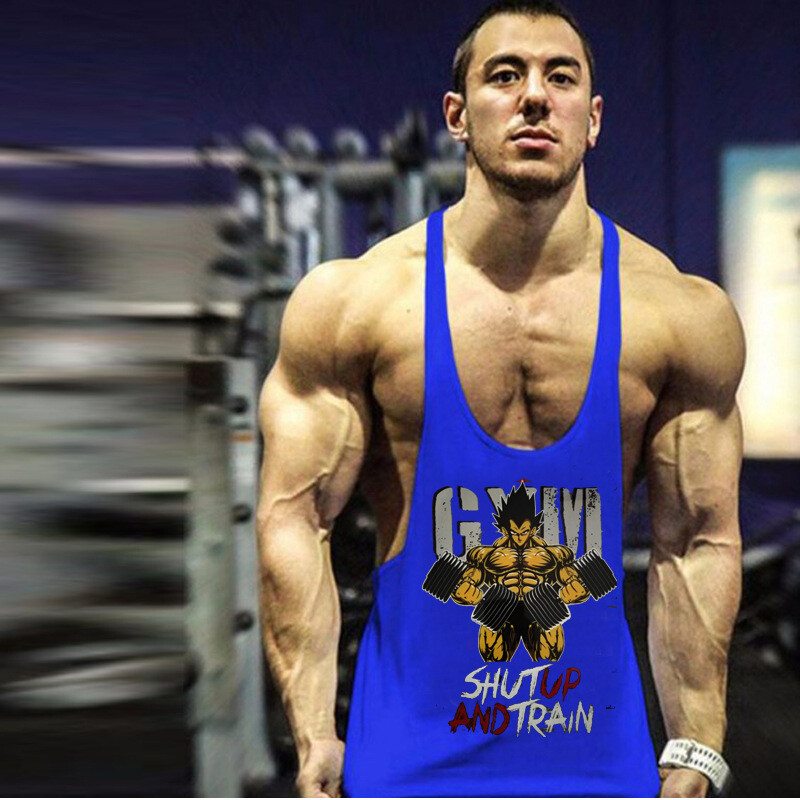 Giant Bodybuilder Tank - AI Art by MaleMuscleLover on DeviantArt