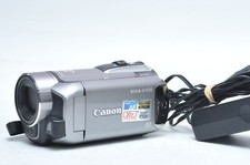 Canon VIXIA HF R100 HD Camcorder