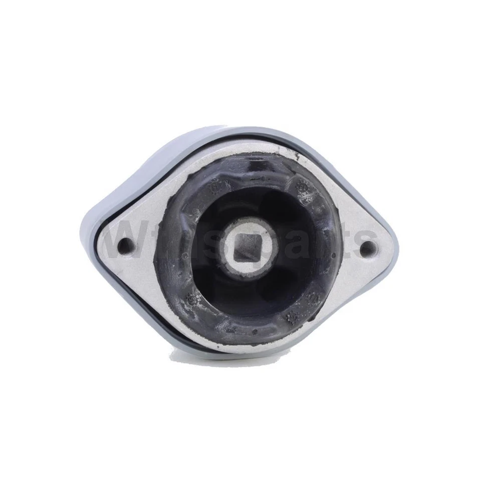 Para Audi A4 Quattro 1997-2001 motor de 1,8 L y soportes de transmisión AT 4x Foto 4 de 4