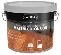 Woca Meister BodenöL, Parkett, BöDen, Holzboden *Weiß* 2,5 Liter (21,98 €/L)