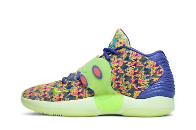 Nike KD 14 Ron English 1 DO6903-400 | eBay display picture 1