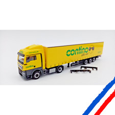 HERPA - ensemble MAN TGX XLX " CONTINO " - 310901 -  😍 VENTE DE LA SEMAINE