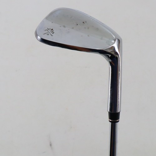 Classic Sand Wedge Large Grooves Stiff Regular Flex Lamkin i-Line Oversize - Picture 3 of 16