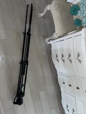 Pearstone VT-2500B Tripod