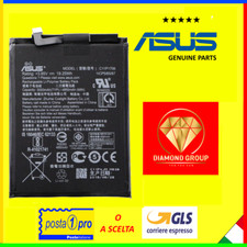 BATTERIA ORIGINALE PER ASUS ZENFONE MAX PRO M2 ZB631KL X01BDA C11P1706 PROD.2025