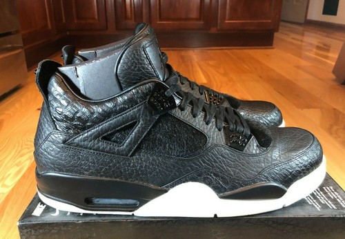 Nike Air Jordan 4 Retro Premium 