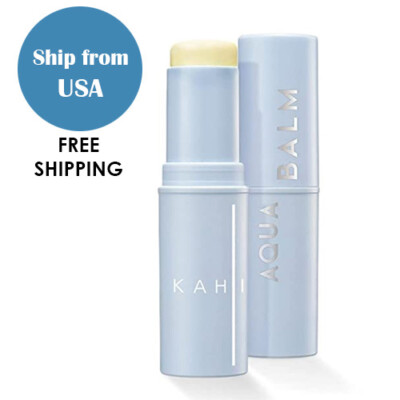 [KAHI] KAHI SEOUL AQUA Balm With Sun Screen, SPF50+ & PA++++-FREE SHIPPING