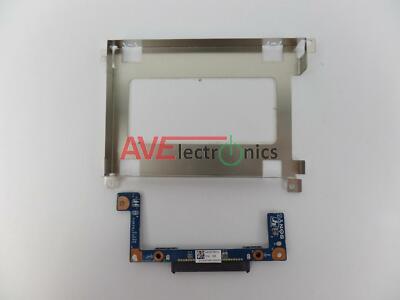 OEM HDD Hard Drive Caddy  w/ Adapter 34GD5TB0010 for Sony VAIO SVF15A16CXB