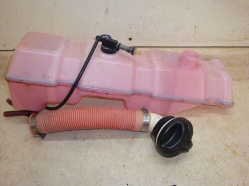 2000 00 99? 01? SEADOO GSX RFI 787 OIL BOTTLE TANK SENDING UNIT