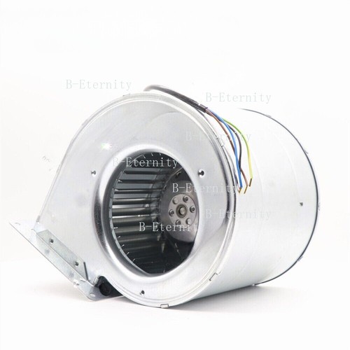 Ebmpapst D2E133-CI33-22 Centrifugal Fan 230V ��133MM 190W Cabinet Cooling Fan - Picture 2 of 3