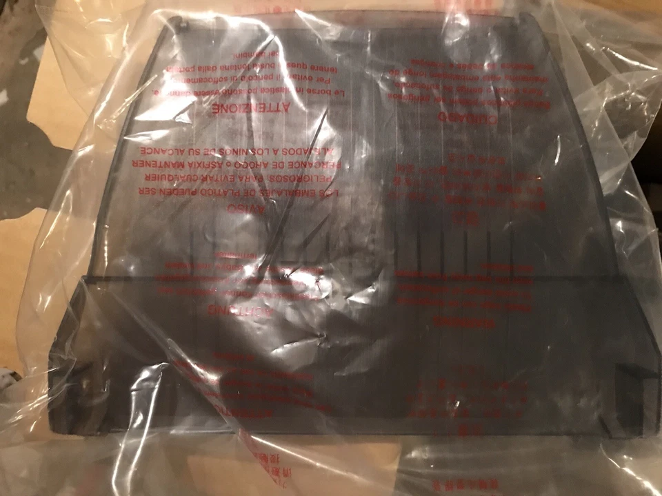 Xerox DocuMate 252 Pass-Through Scanner - Image 4 of 4