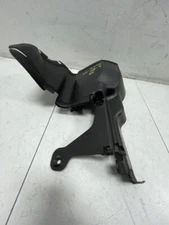 VOLVO S80 2007 FRONT RIGHT PASSENGER  RADIATOR AIR DIVERTER  FACTORY