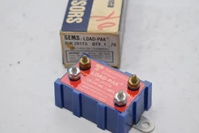 NEW GEMS Sensors 20173 Relay; Solid-State 5A 24-260VAC 