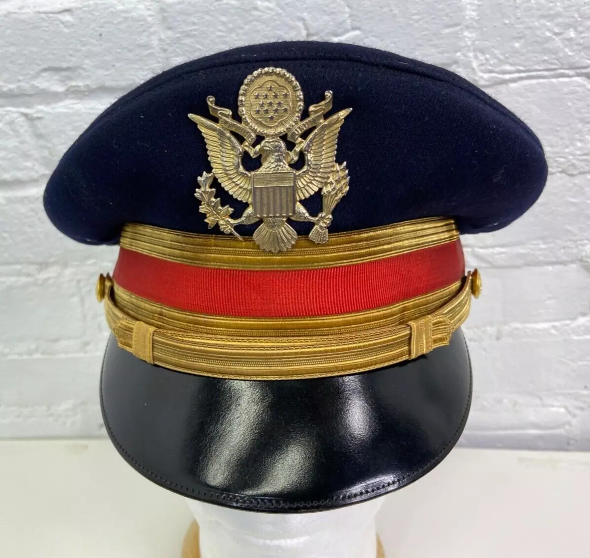 Us army dress hot sale hat