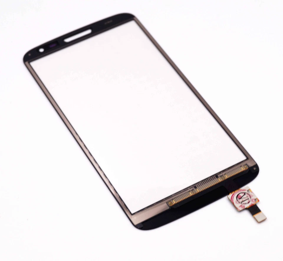 Original LG D620 G2 Mini Touchscreen Touch Panel Digitizer Disc Black - Image 2 of 3