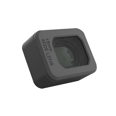 DJI Objectif grand angle pour Mavic 3 Pro et Pro Cine