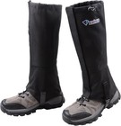 Polainas De Serpiente Para Caza Protectores De Serpiente Duraderos Legging Nuevo