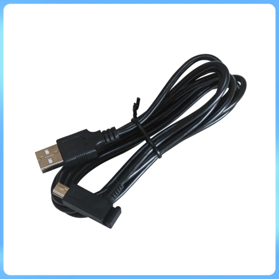 USB to Mini USB Charging Cable Data Cord for Wacom Intuos4 PTK440/640/840/1240 - Image 3 of 4