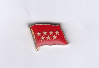 Ducati X-Diavel Épinglette Pin's Broche Argent Neuf | UK