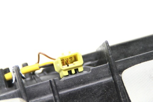 SKODA SUPERB 2012 3T0880204A 34064120C PASSENGER PANEL AIR SRS BAG - Picture 5 of 5