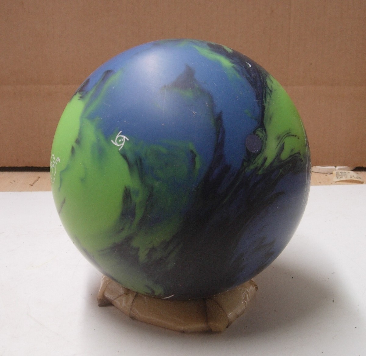 ボール Storm level 14P Amazon.com : Storm Hy Road Bowling Ball, 14-Pound : Sports