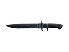 Cold Steel RUBBER TRAINING BLACK BEAR CLASSIC 92R14BBC for Training