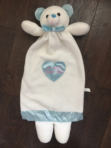 tatty teddy fleece blanket