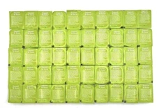 60x McDonald's Sweet N’ And Sour Sauce Dipping Chicken Nugget Sauce